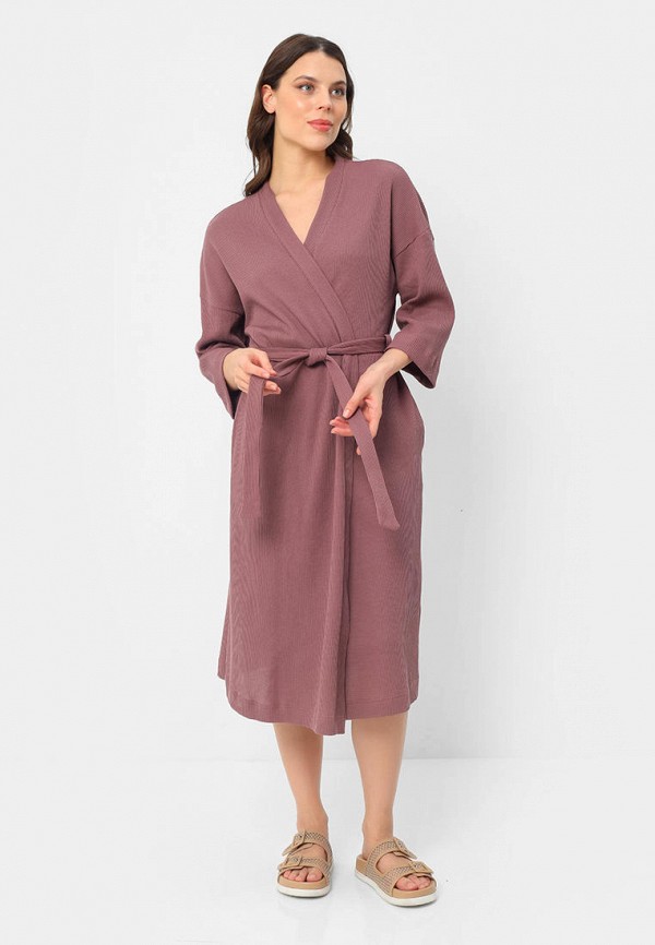 фото Халат домашний joliena collection