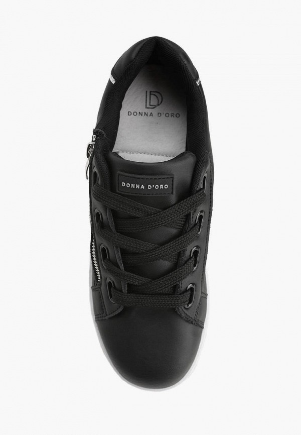 фото Кеды donna d’oro