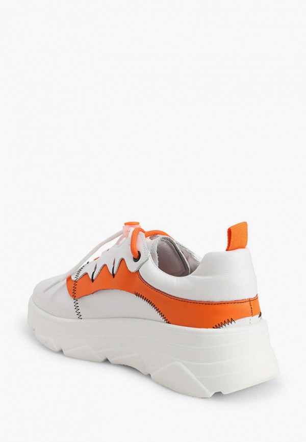 фото Кроссовки pais