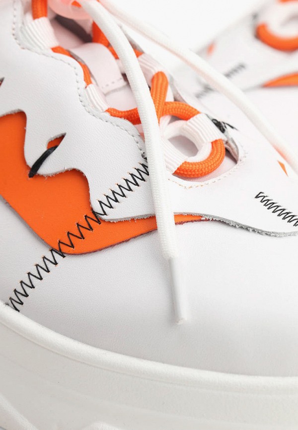 фото Кроссовки pais