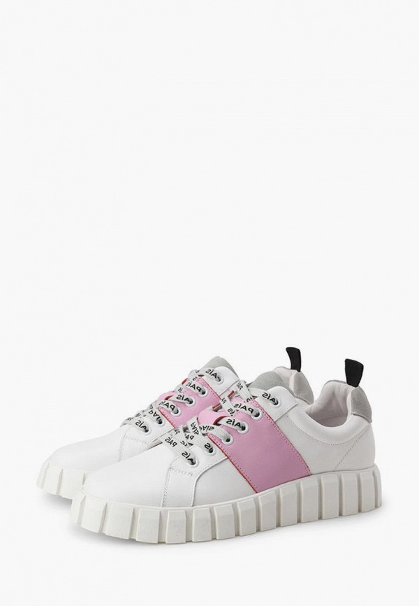 фото Кеды pais