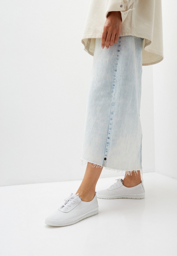 фото Ботинки thomas munz