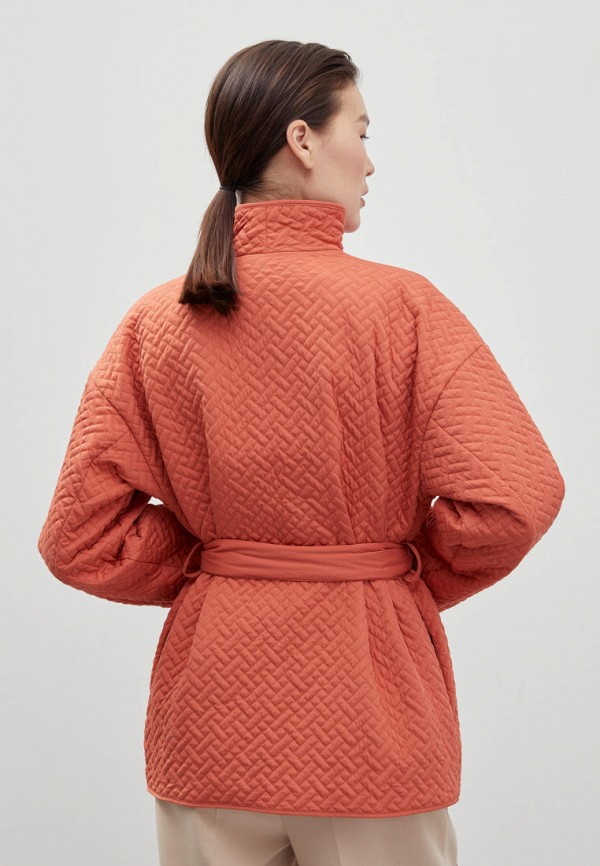 фото Куртка утепленная finn flare