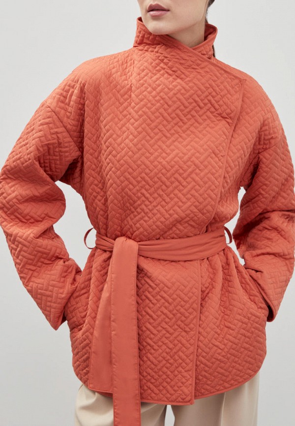 фото Куртка утепленная finn flare