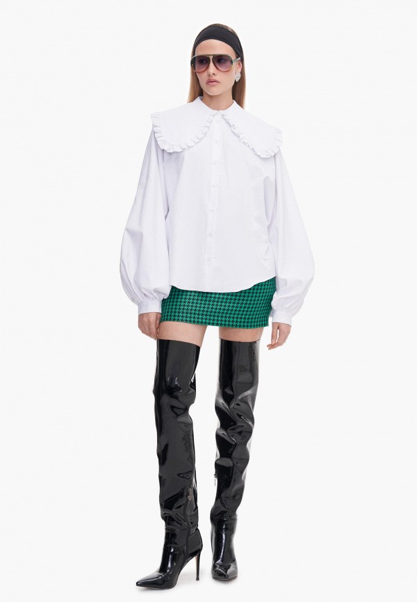 фото Рубашка top top