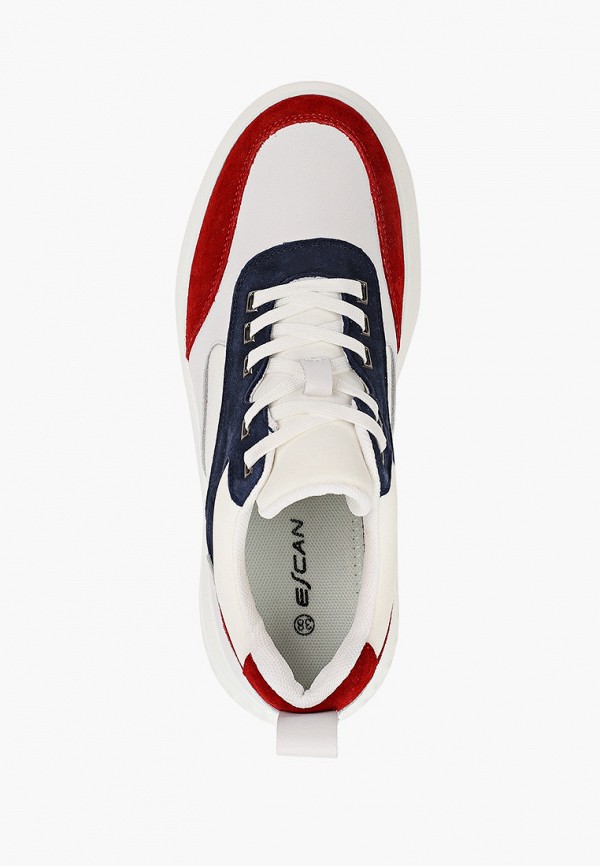 фото Кроссовки escan