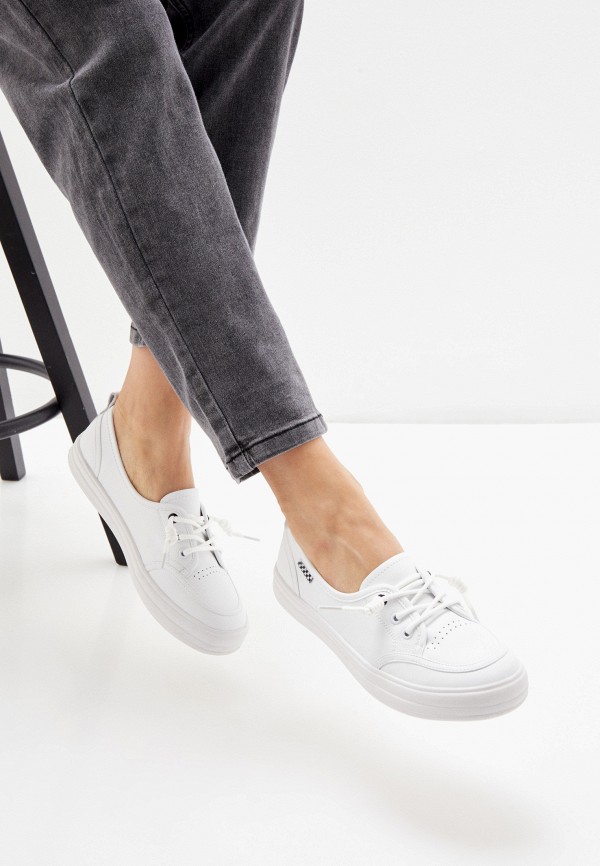 фото Кеды escan