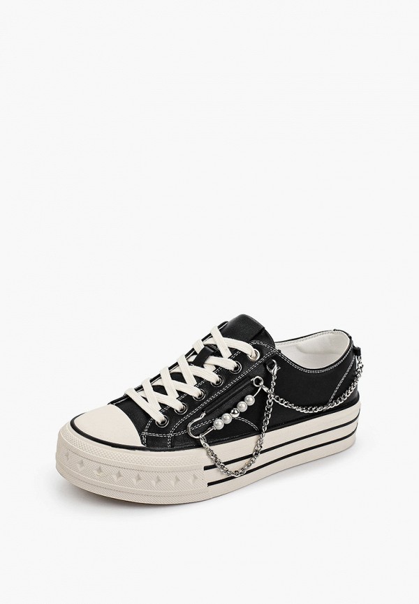 фото Кеды escan