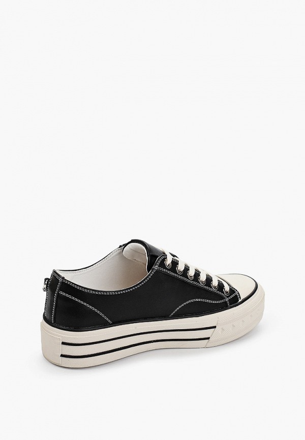 фото Кеды escan