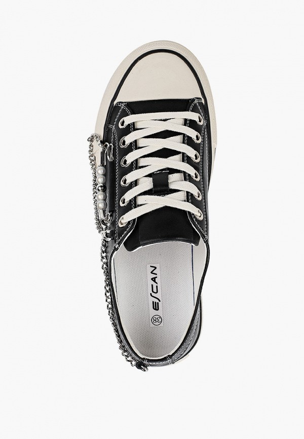 фото Кеды escan