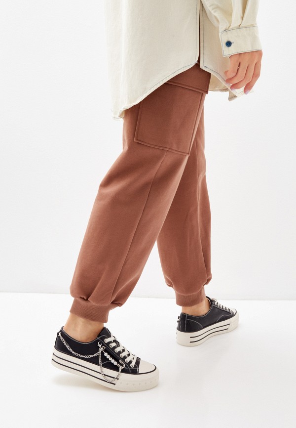 фото Кеды escan