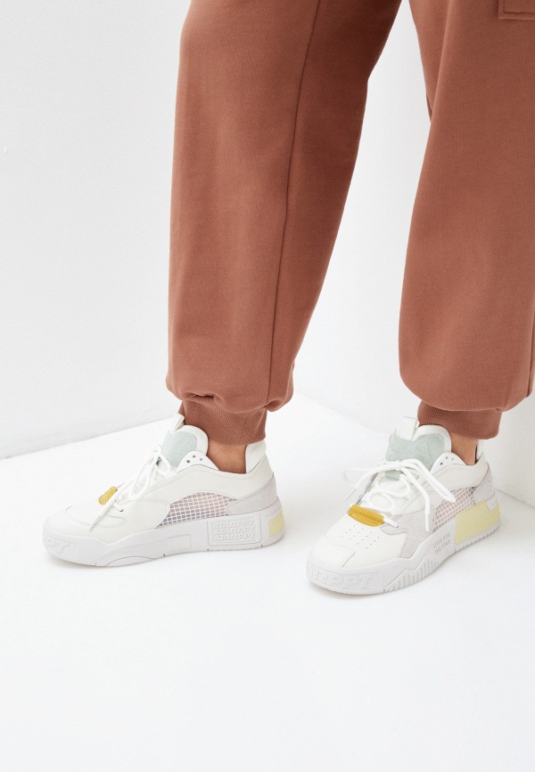 фото Кеды escan