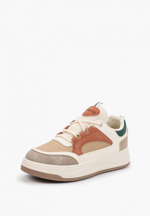 фото Кеды escan