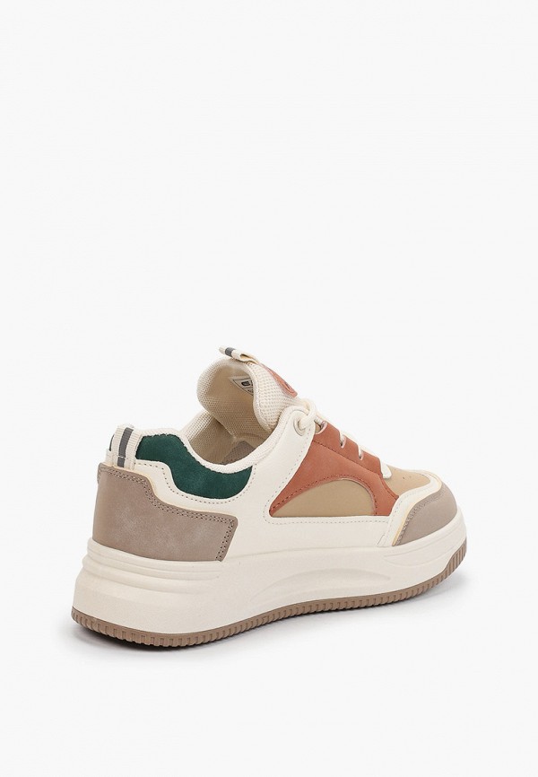 фото Кеды escan