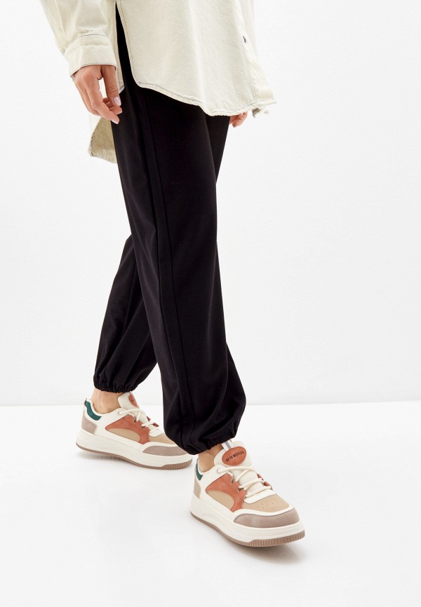 фото Кеды escan