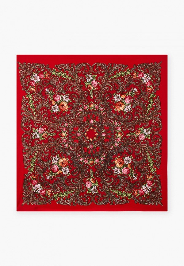 фото Платок rosedena