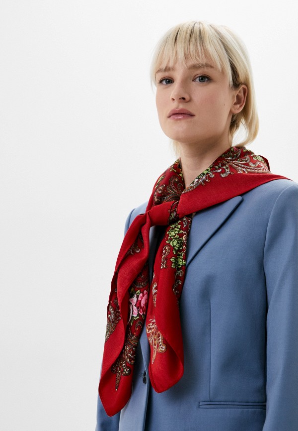 фото Платок rosedena