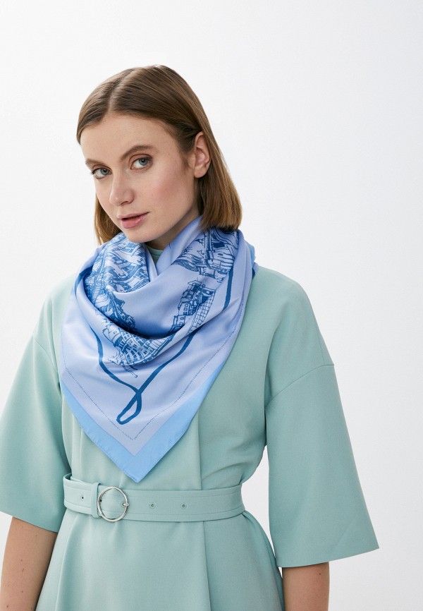 фото Платок rosedena