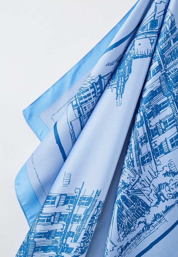 фото Платок rosedena