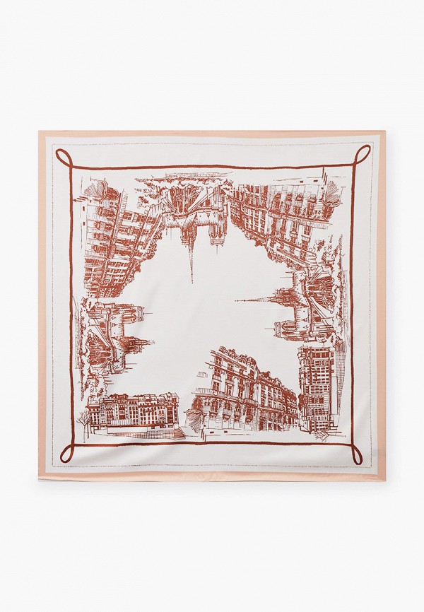 фото Платок rosedena