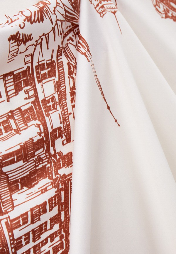 фото Платок rosedena