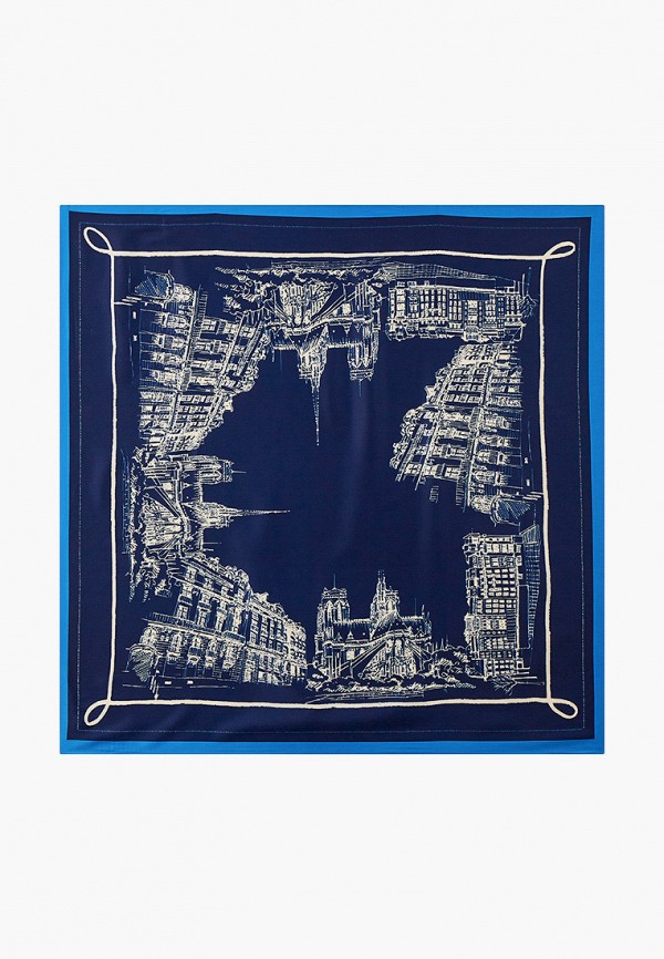 фото Платок rosedena