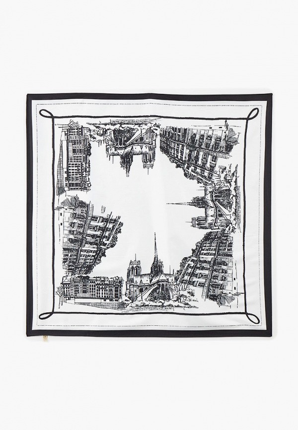 фото Платок rosedena