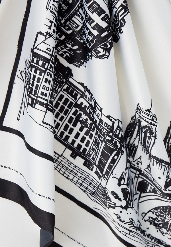 фото Платок rosedena