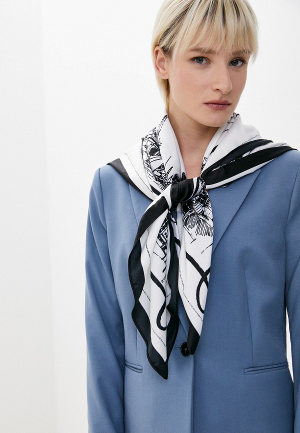 фото Платок rosedena