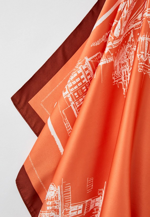 фото Платок rosedena