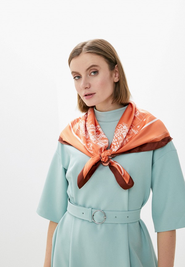 фото Платок rosedena