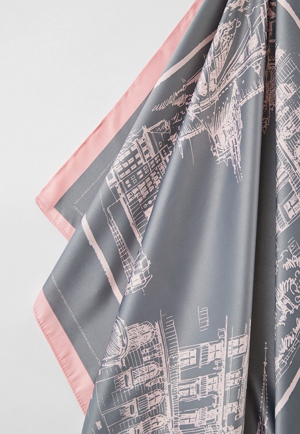 фото Платок rosedena