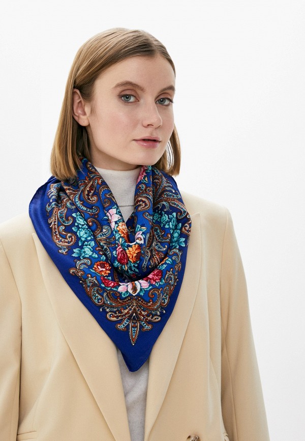 фото Платок rosedena