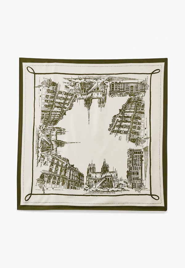 фото Платок rosedena