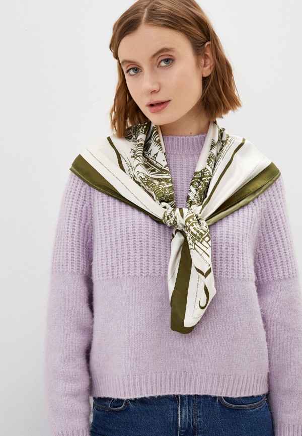 фото Платок rosedena