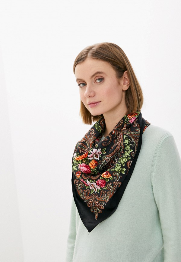 фото Платок rosedena