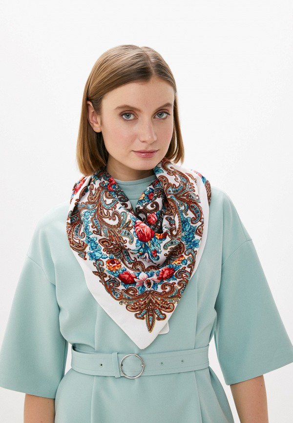 фото Платок rosedena