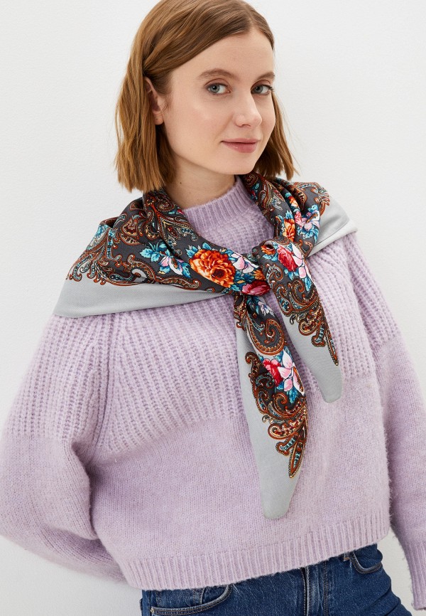 фото Платок rosedena