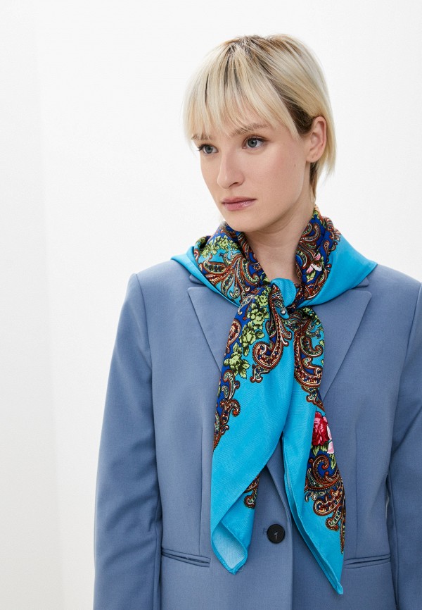 фото Платок rosedena