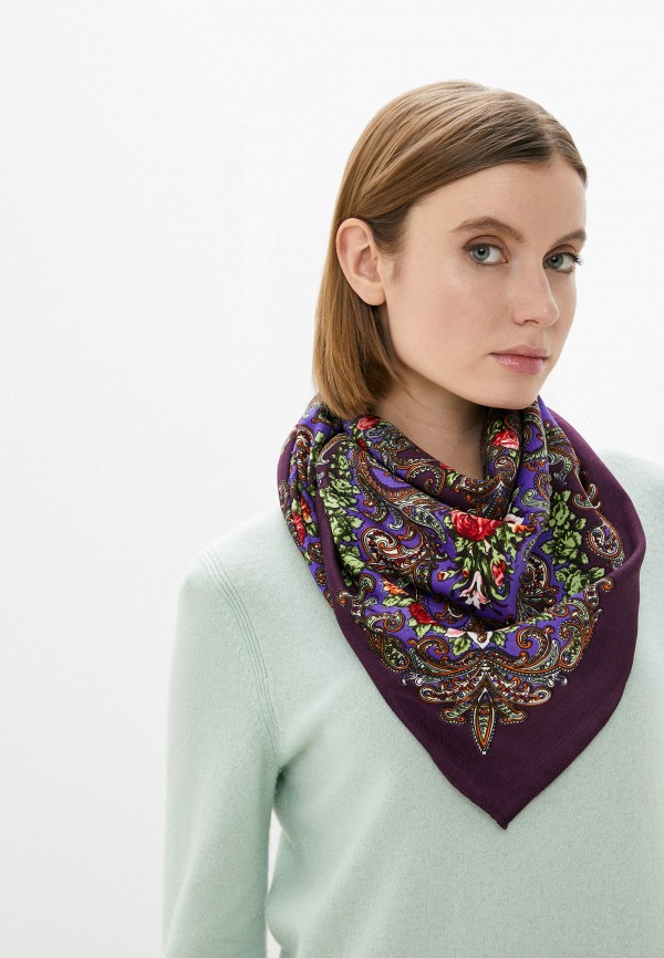 фото Платок rosedena