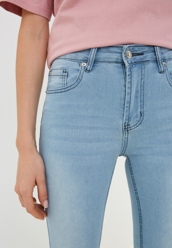 фото Джинсы modis