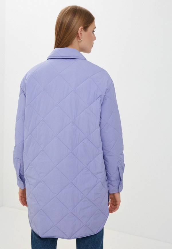 фото Куртка утепленная modis