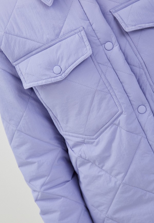 фото Куртка утепленная modis