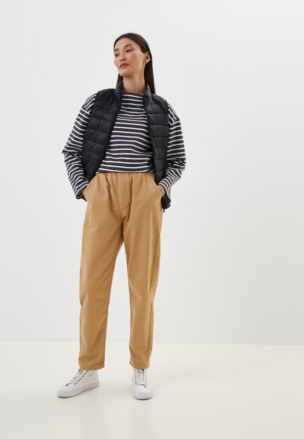 фото Жилет утепленный modis