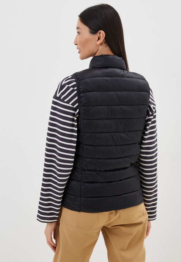 фото Жилет утепленный modis