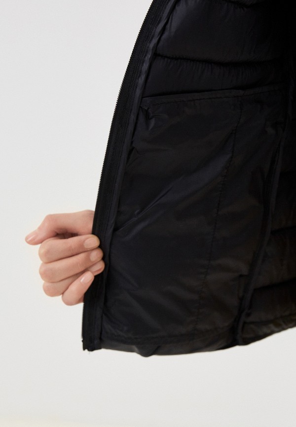 фото Жилет утепленный modis