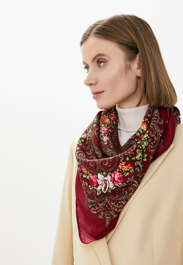 фото Платок rosedena