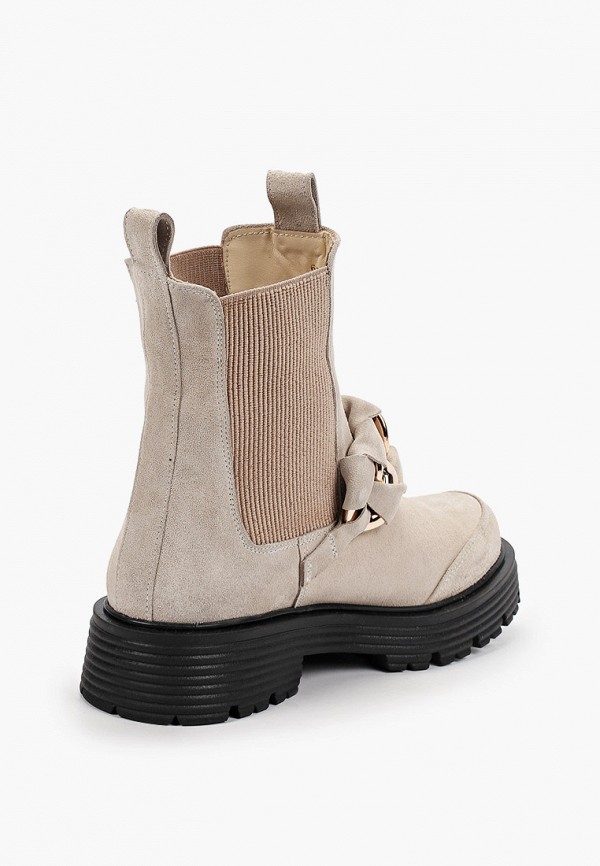 фото Ботинки hestrend