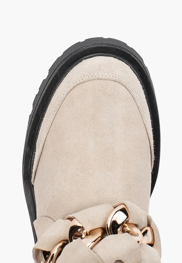 фото Ботинки hestrend