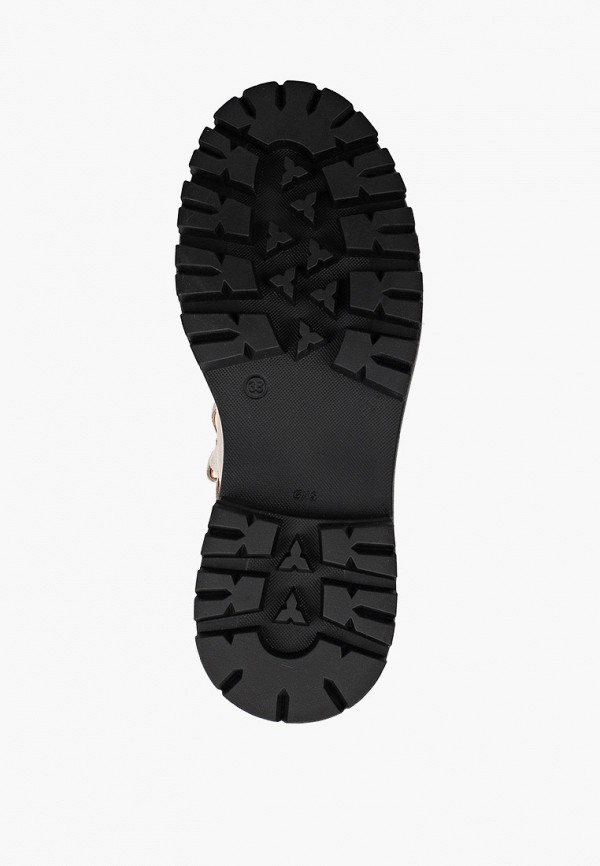 фото Ботинки hestrend